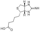 2-亞氨基生物素